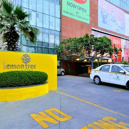 Lemon Tree Hotel, East Delhi Mall, Kaushambi Ghaziabad Extérieur photo