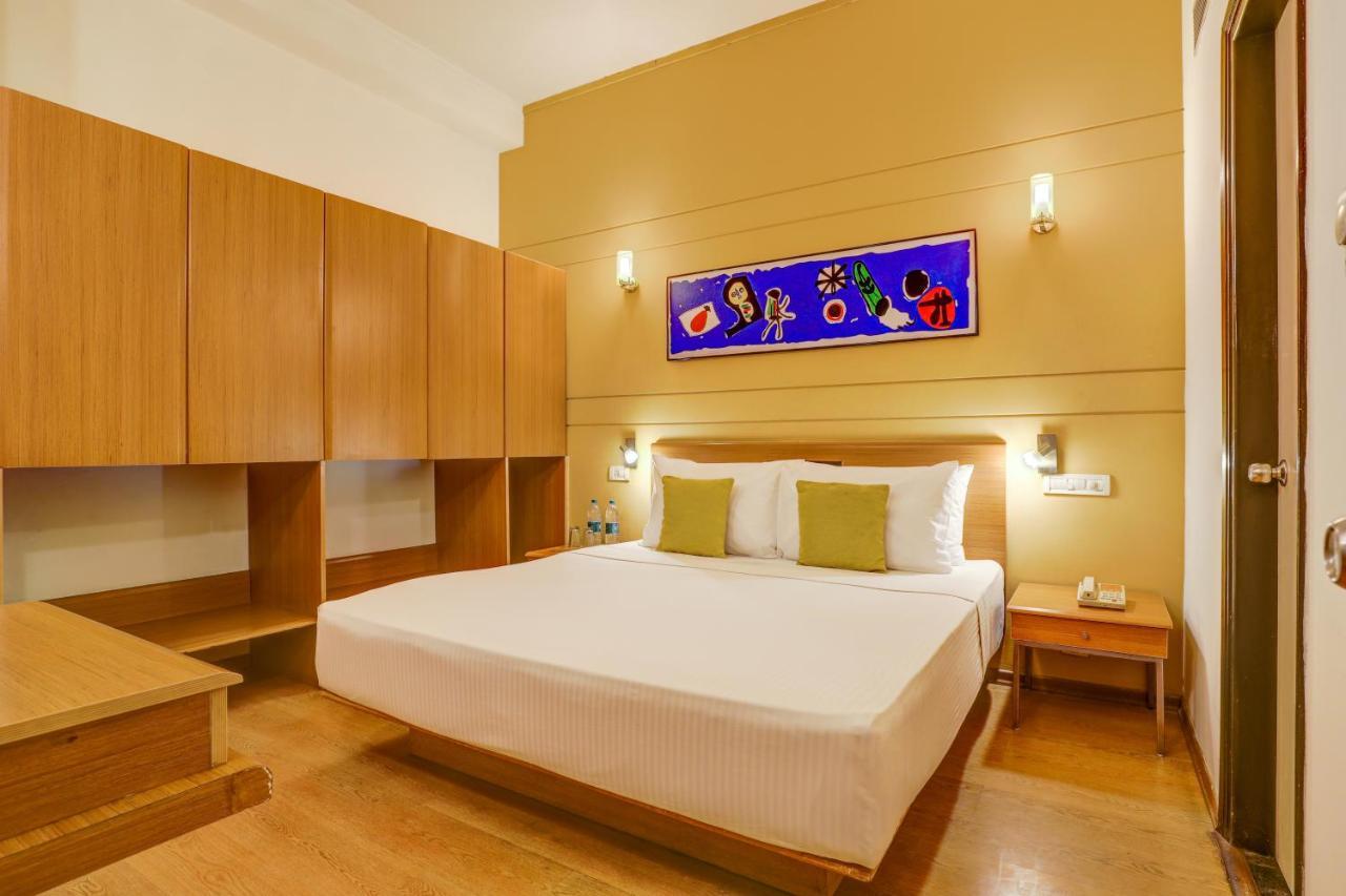 Lemon Tree Hotel, East Delhi Mall, Kaushambi Ghaziabad Extérieur photo