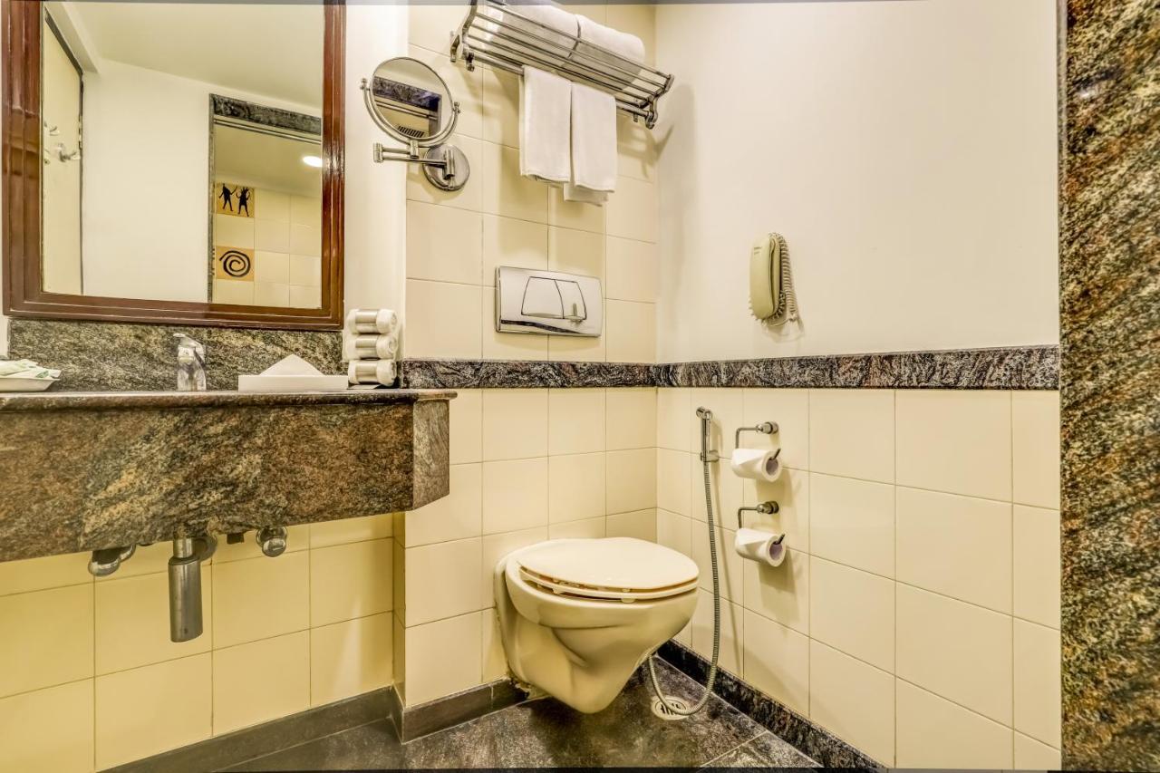 Lemon Tree Hotel, East Delhi Mall, Kaushambi Ghaziabad Extérieur photo