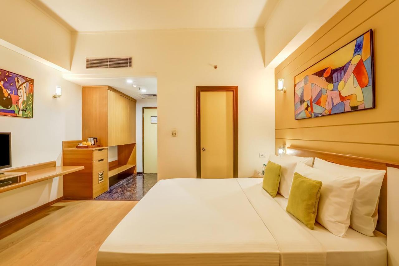 Lemon Tree Hotel, East Delhi Mall, Kaushambi Ghaziabad Extérieur photo