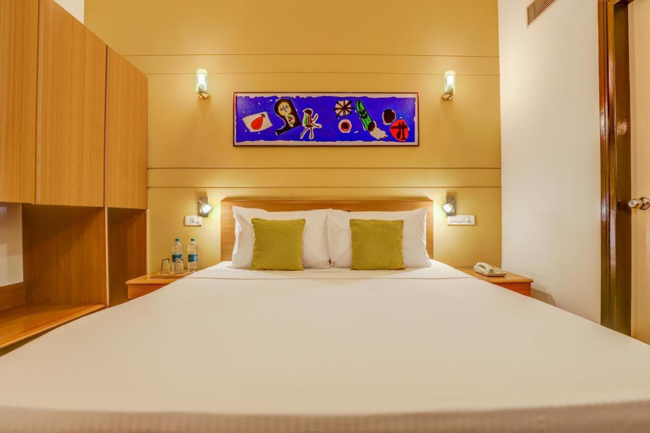 Lemon Tree Hotel, East Delhi Mall, Kaushambi Ghaziabad Extérieur photo