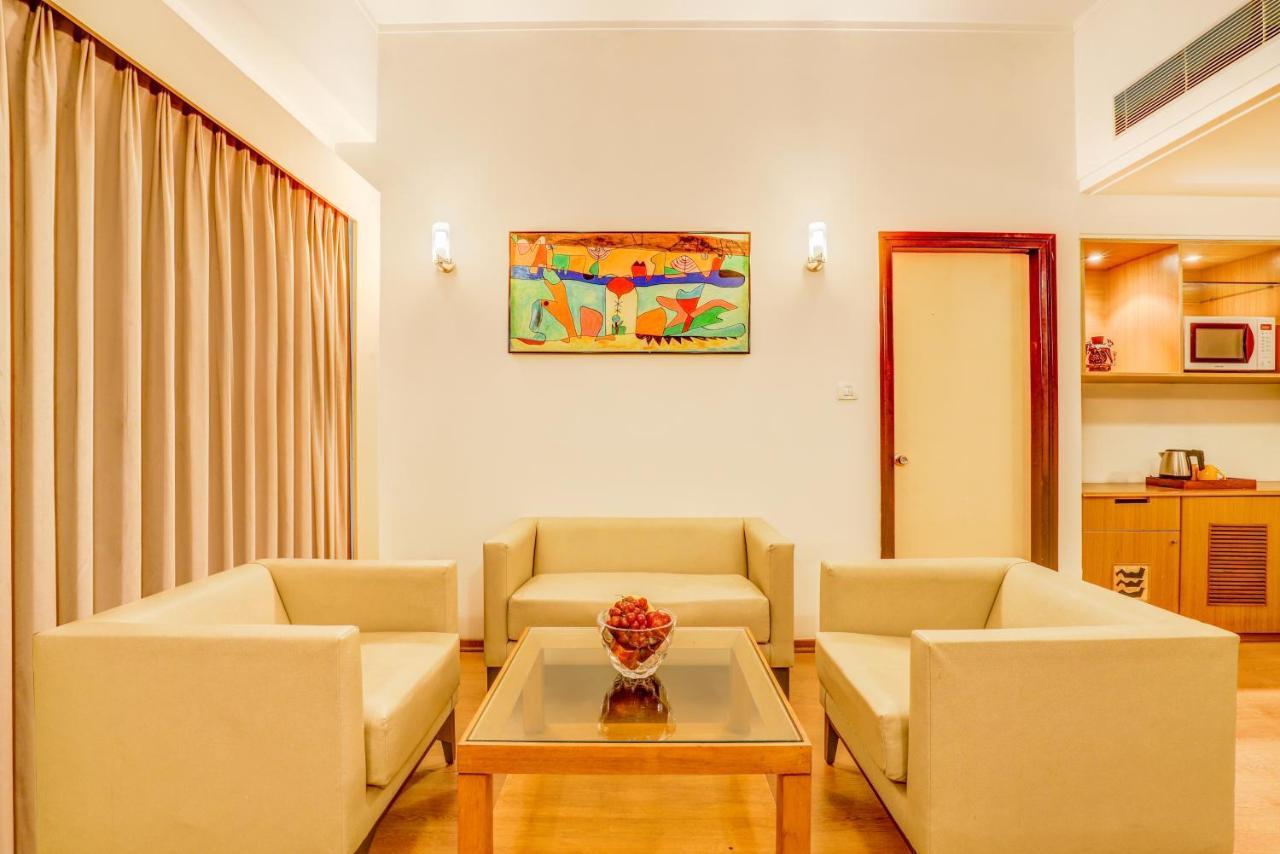 Lemon Tree Hotel, East Delhi Mall, Kaushambi Ghaziabad Extérieur photo