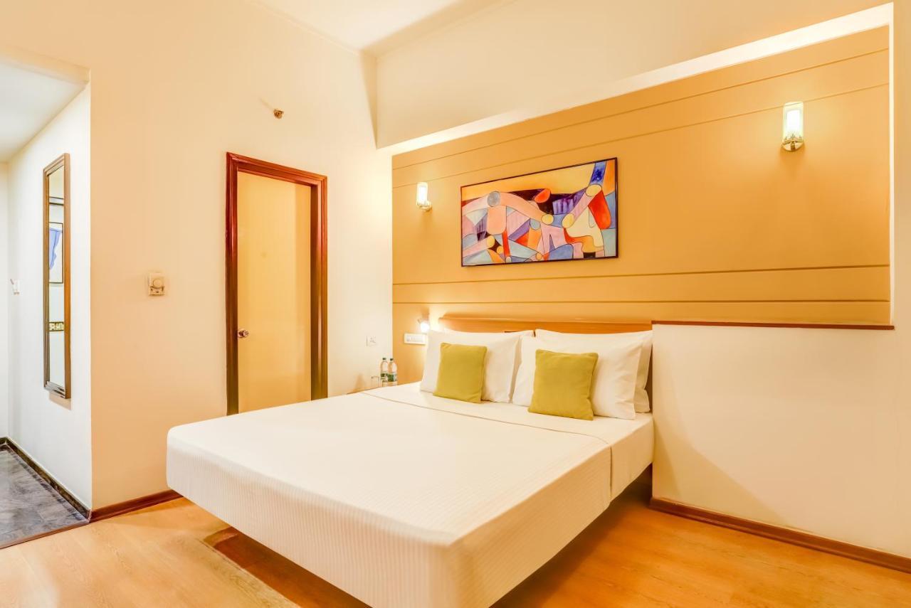 Lemon Tree Hotel, East Delhi Mall, Kaushambi Ghaziabad Extérieur photo