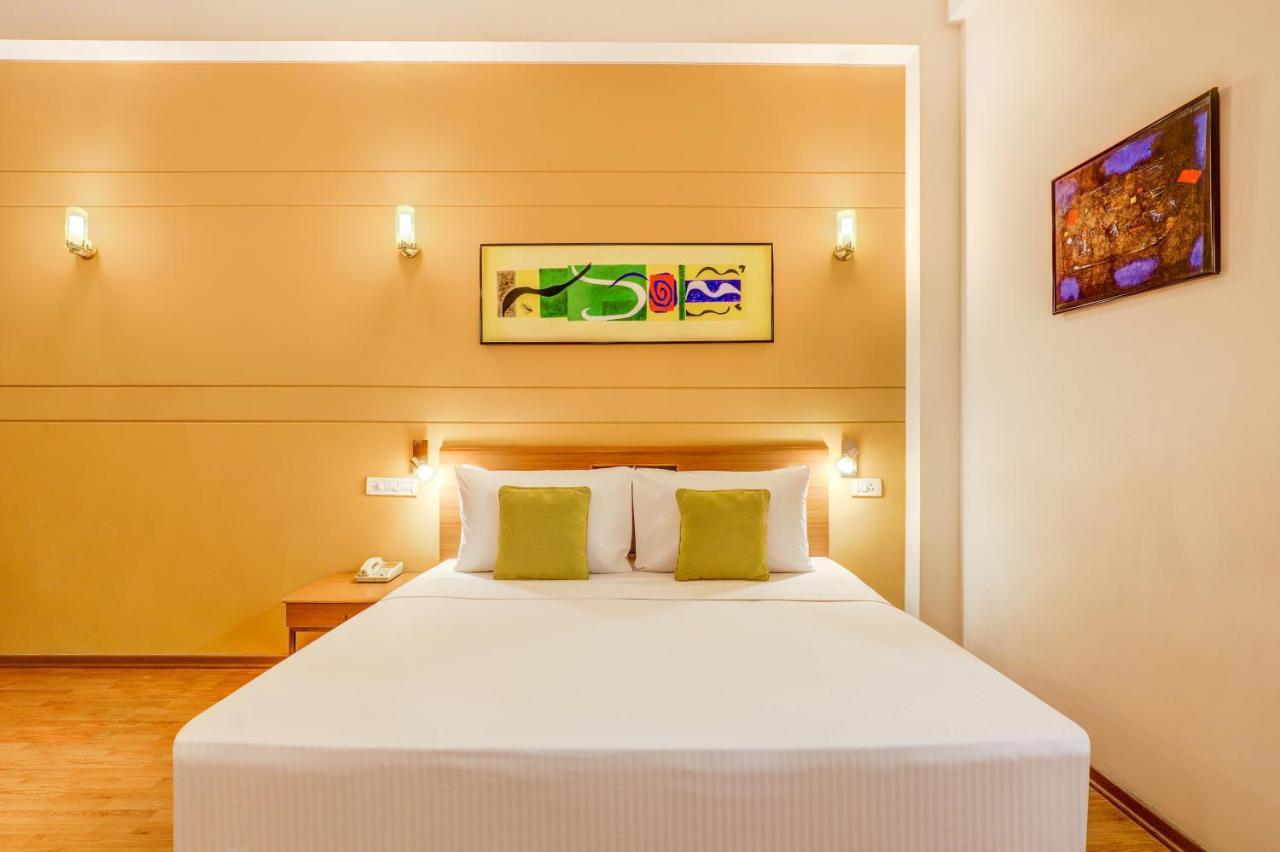 Lemon Tree Hotel, East Delhi Mall, Kaushambi Ghaziabad Extérieur photo