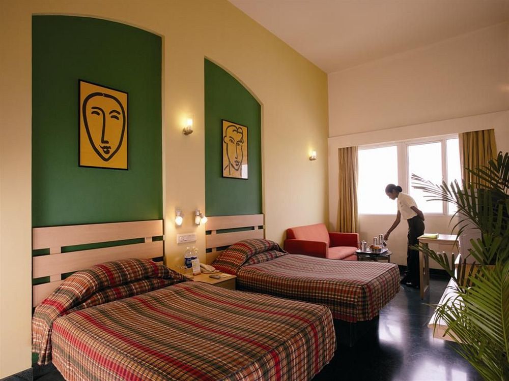 Lemon Tree Hotel, East Delhi Mall, Kaushambi Ghaziabad Extérieur photo