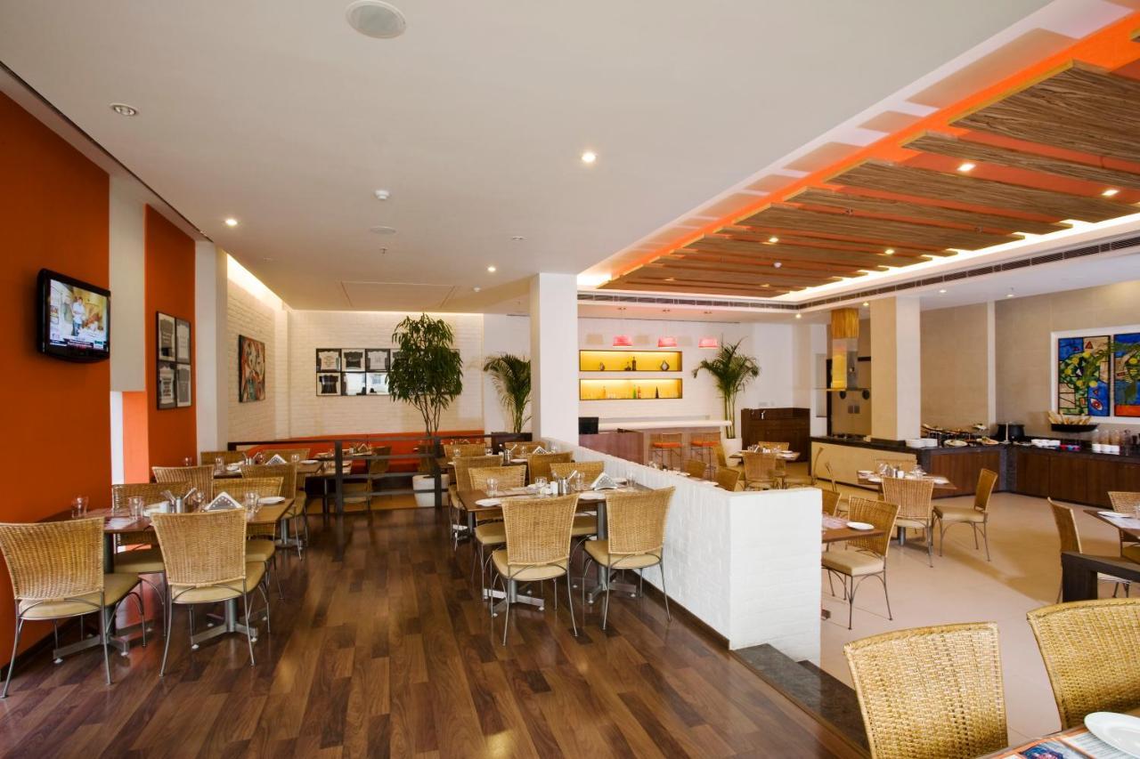 Lemon Tree Hotel, East Delhi Mall, Kaushambi Ghaziabad Extérieur photo